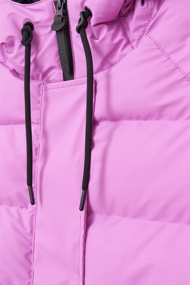 Tanta Mont Aıke Mulberry