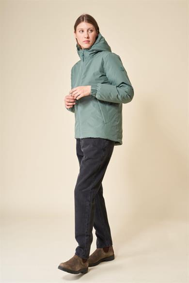 Tanta Mont Flaque Dark Forest