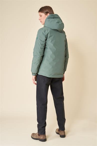 Tanta Mont Flaque Dark Forest