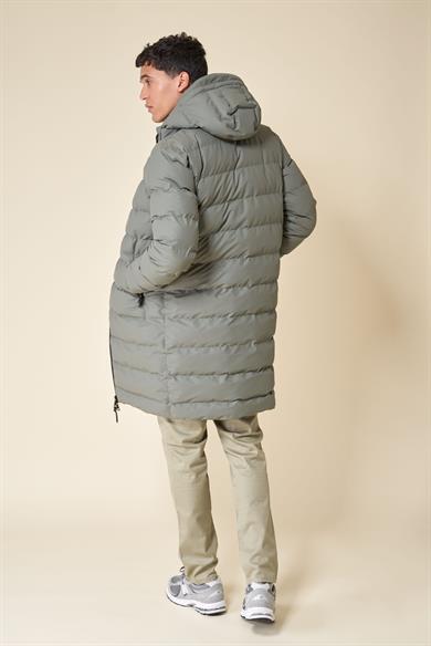 Tanta Puf Kaban Pollur Castor Gray