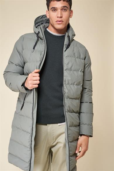 Tanta Puf Kaban Pollur Castor Gray