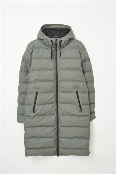 Tanta Puf Kaban Pollur Castor Gray