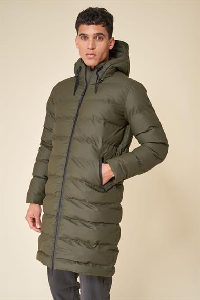 Tanta Puf Kaban Pollur Haki