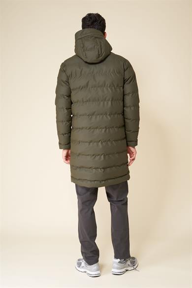 Tanta Puf Kaban Pollur Haki