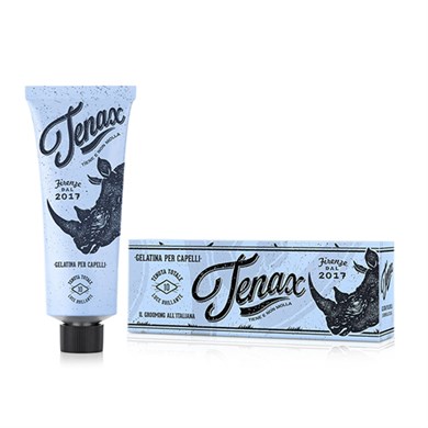 Tenax Saç Şekillendiric Jel Super Hold