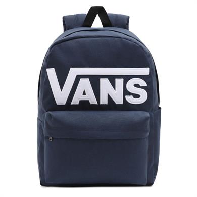 Vans Sırt Çantası Old Skool Drop V Dress Blues