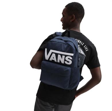Vans Sırt Çantası Old Skool Drop V Dress Blues