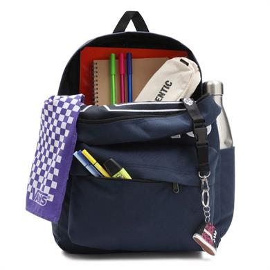 Vans Sırt Çantası Old Skool Drop V Dress Blues