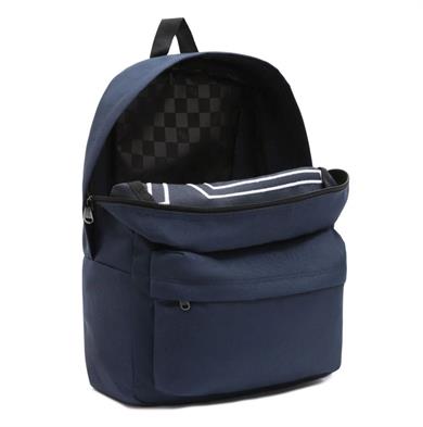 Vans Sırt Çantası Old Skool Drop V Dress Blues