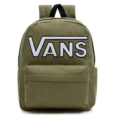 Vans Sırt Çantası Old Skool Drop V Loden Green