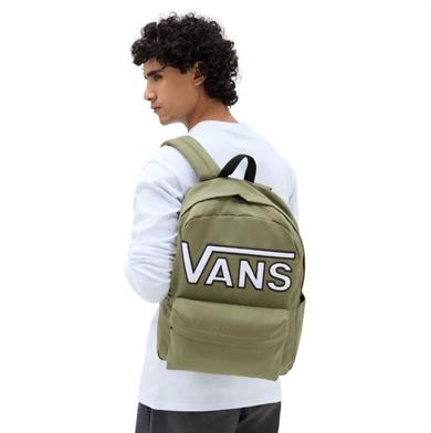 Vans Sırt Çantası Old Skool Drop V Loden Green