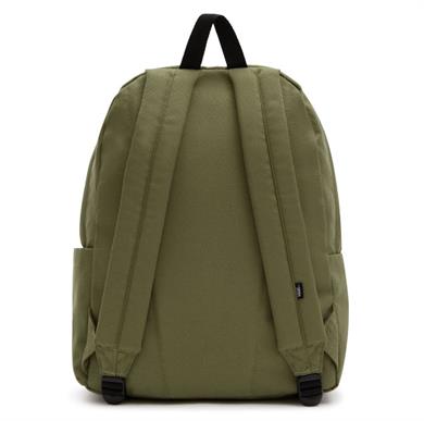 Vans Sırt Çantası Old Skool Drop V Loden Green