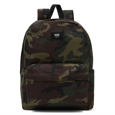 Vans Sırt Çantası Old Skool III Classic Camo