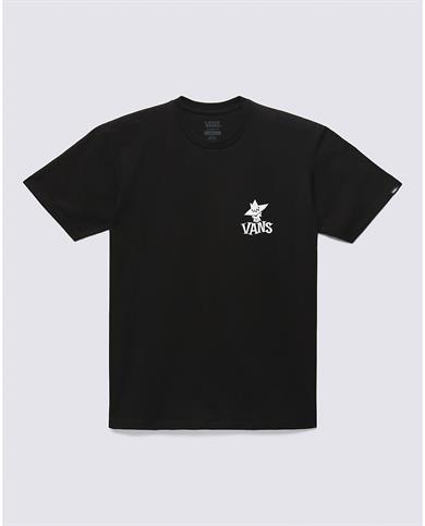 Vans Tshirt Sketchy Friend SS Tee
