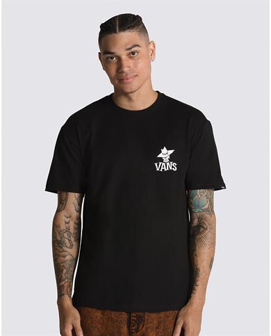 Vans Tshirt Sketchy Friend SS Tee