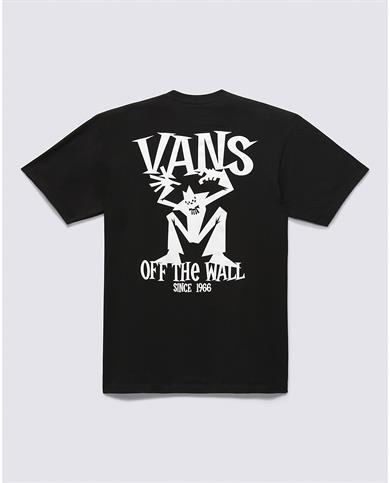 Vans Tshirt Sketchy Friend SS Tee