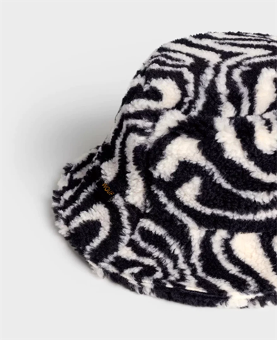 Wouf Bucket Hat Şapka Teddy Hypnotic