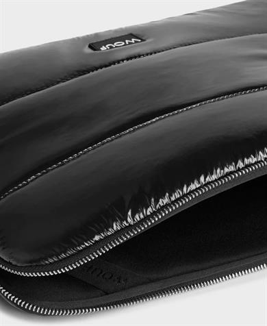 Wouf Laptop Kılıfı Quilted Glossy 13