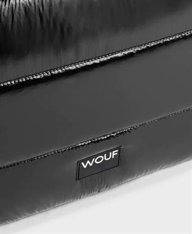 Wouf Laptop Kılıfı Quilted Glossy 13