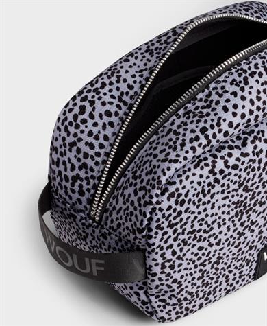 Wouf Makyaj Çantası Large Toiletry Bag In & Out Julia