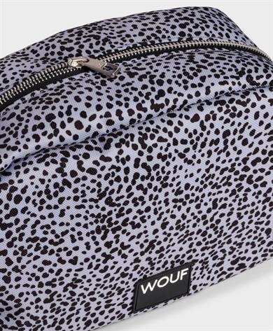 Wouf Makyaj Çantası Large Toiletry Bag In & Out Julia