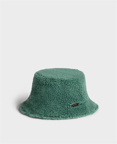 Wouf Şapka Bucket Hat Teddy Moss