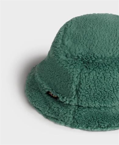 Wouf Şapka Bucket Hat Teddy Moss