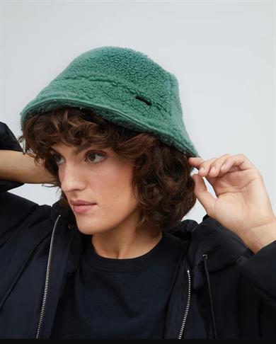 Wouf Şapka Bucket Hat Teddy Moss