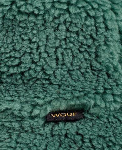 Wouf Şapka Bucket Hat Teddy Moss