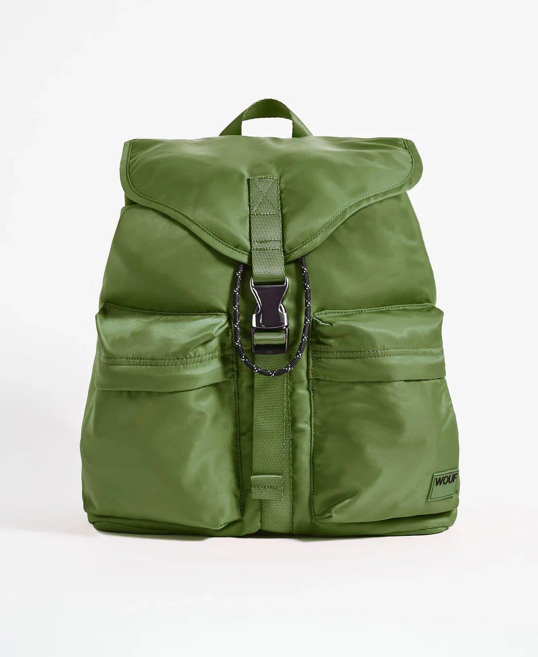 Wouf Sırt Çantası Backpack Downtown Dubln_BN240041
