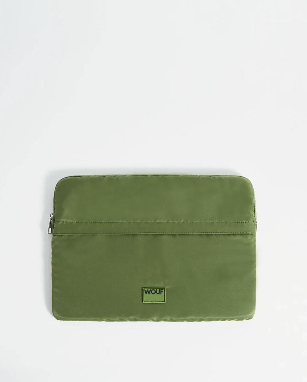 Wouf Laptop Kılıfı Downtown Dublin 13