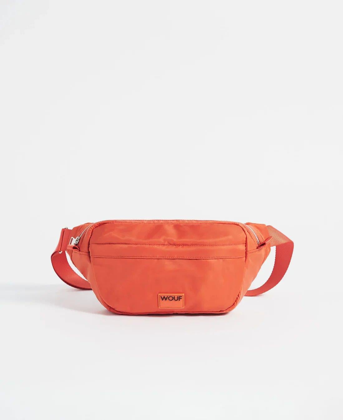 Wouf Bel Çantası Waist Bag Downtown Zagreb_WWN240042