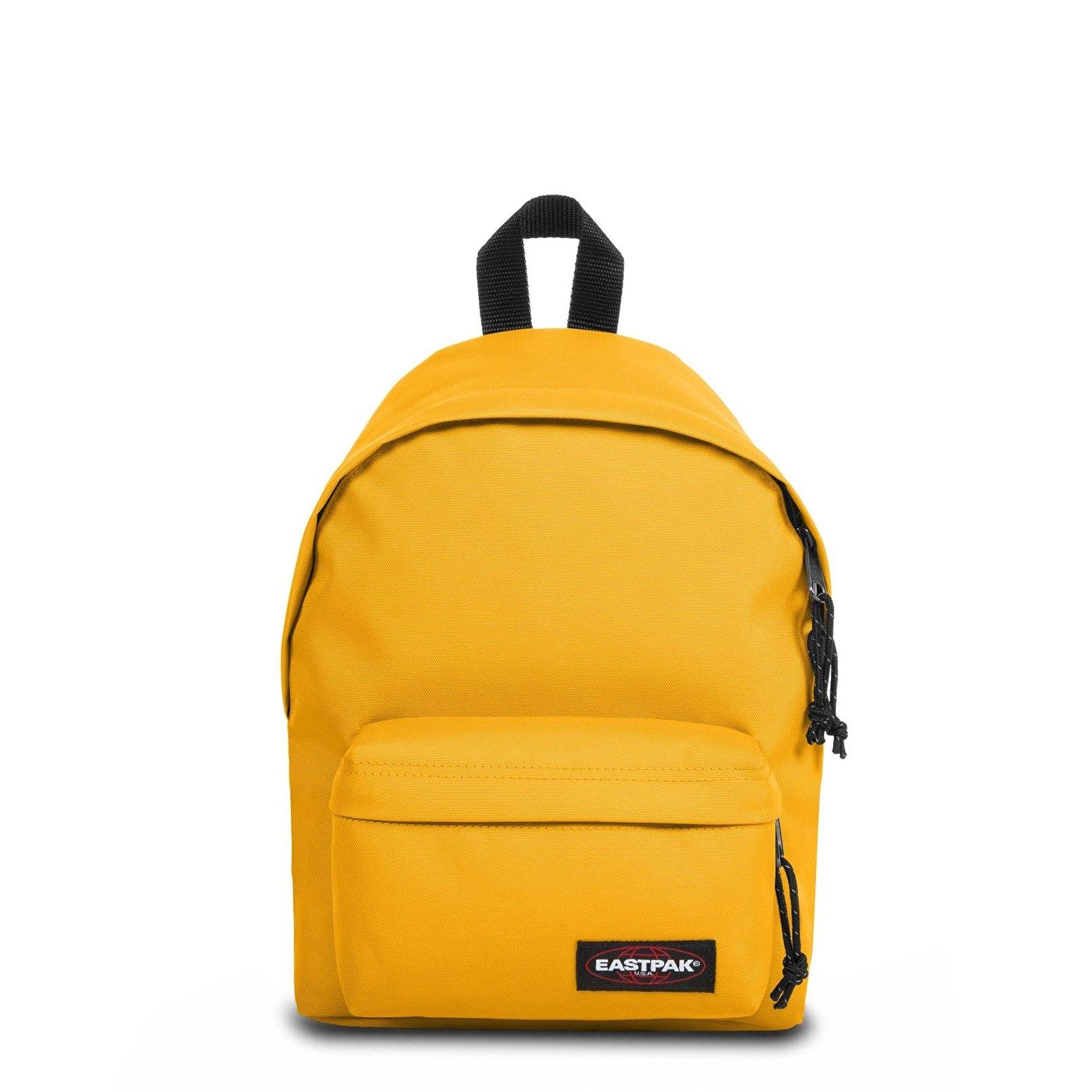 Eastpak Sırt Çantası Orbit Yolk Yellow_EK0000430O61