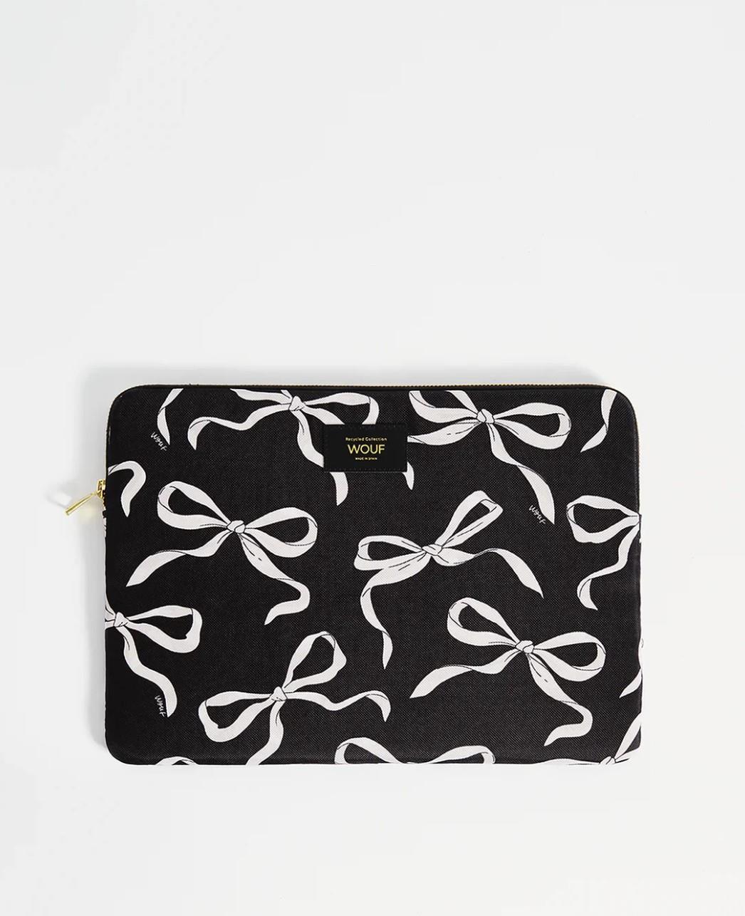 Wouf Laptop Kılıfı Daily Carlota 15