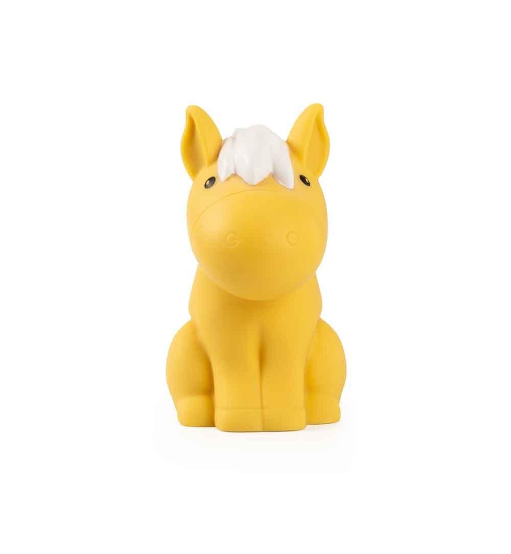 Dhink Zodiac Gece Lambası Horse Turuncu_DHINK465-01