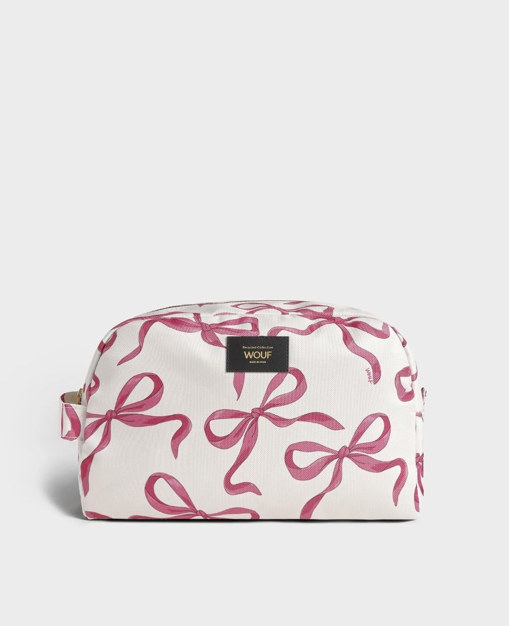 Wouf Makyaj Çantası Large Toiletry Bag Daily Rita_MXB250005