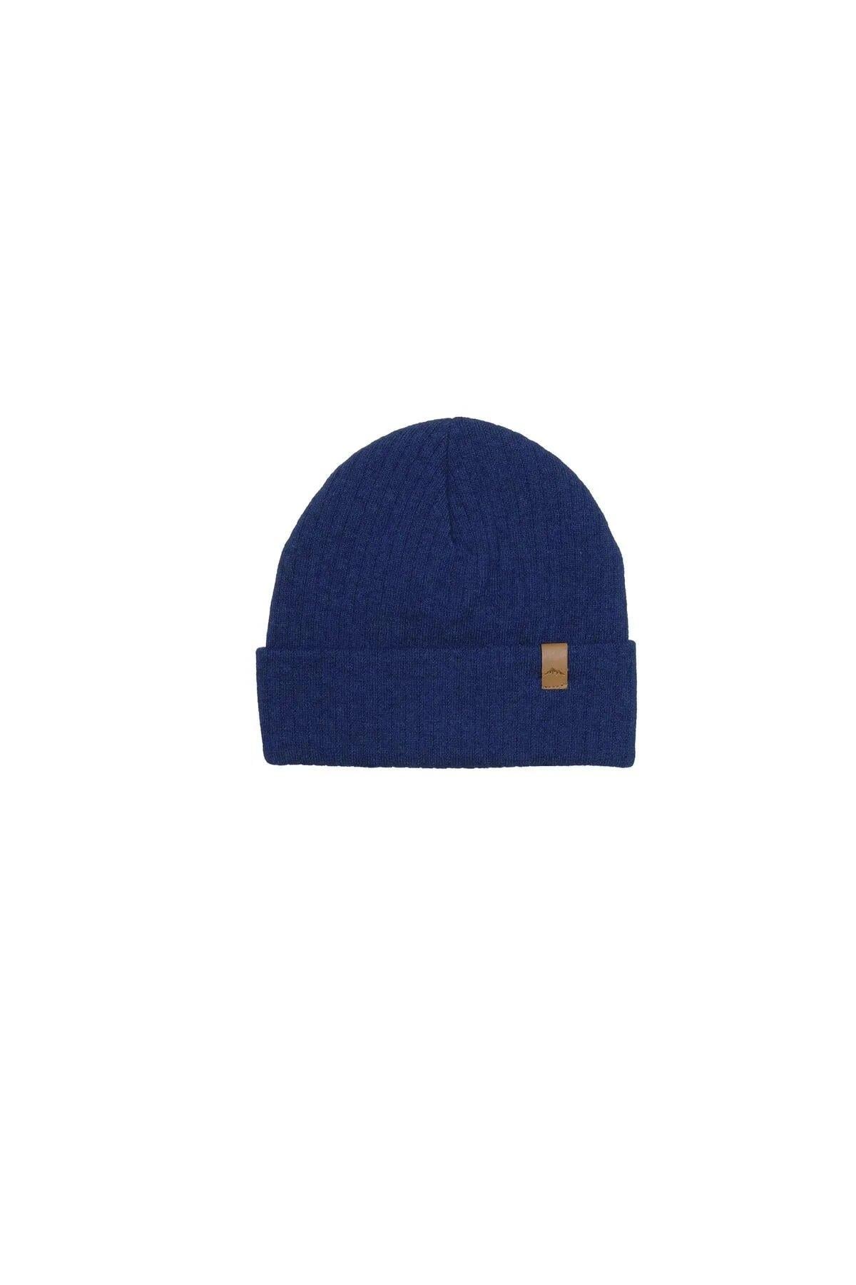 Unisex Bere Bobo Lacivert_FO2663NA