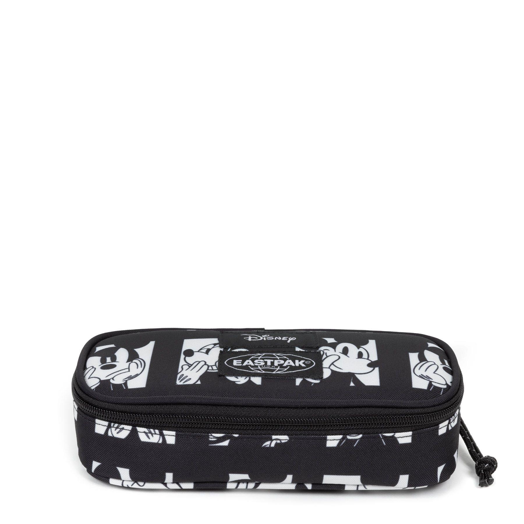 Eastpak Kalem Kutusu, Kalemlik Oval Single Mickey Hands_EK0007178E91