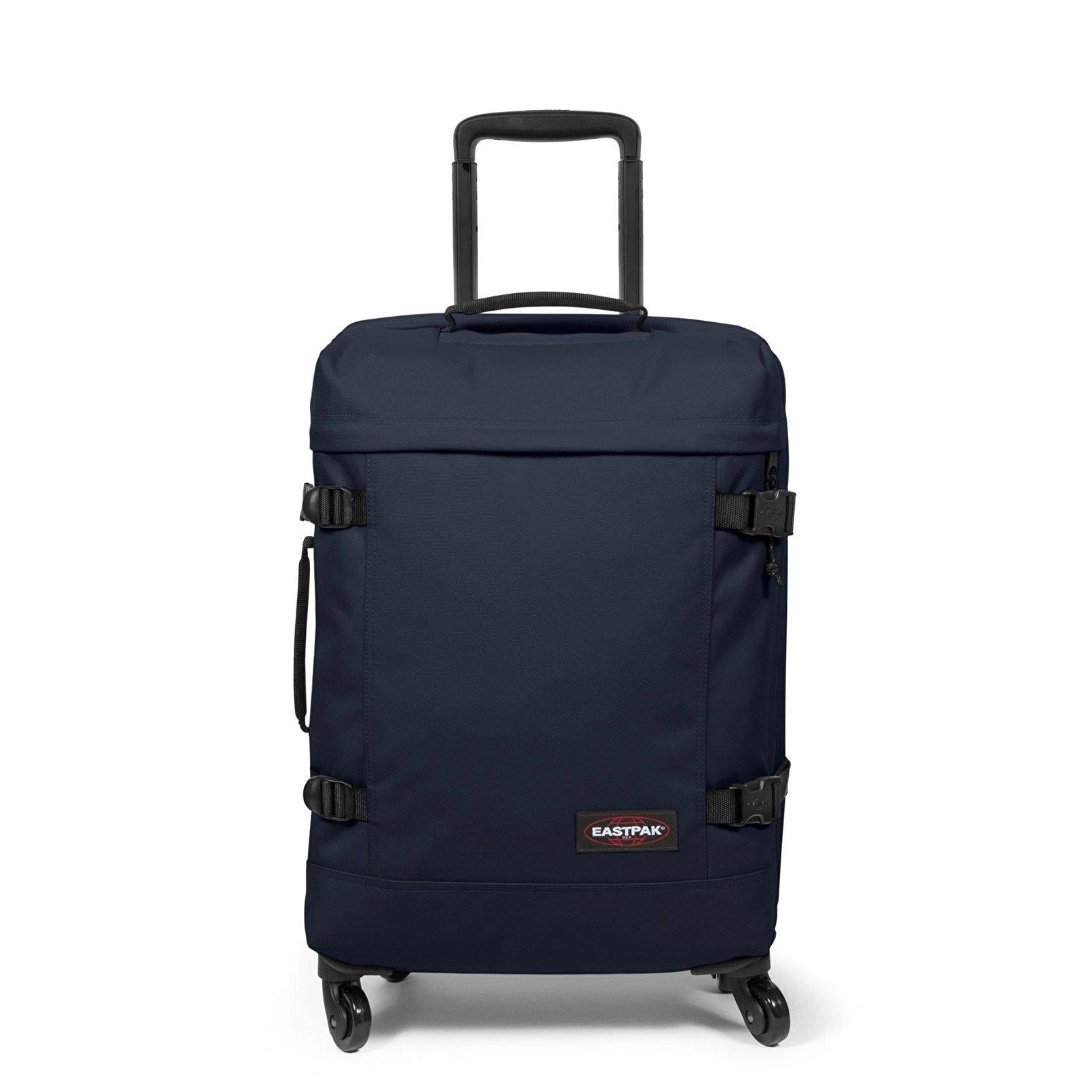 Eastpak Tekerlekli Valiz Trans4 S Ultra Marine 4 Tekerlekli_EK00080LL831