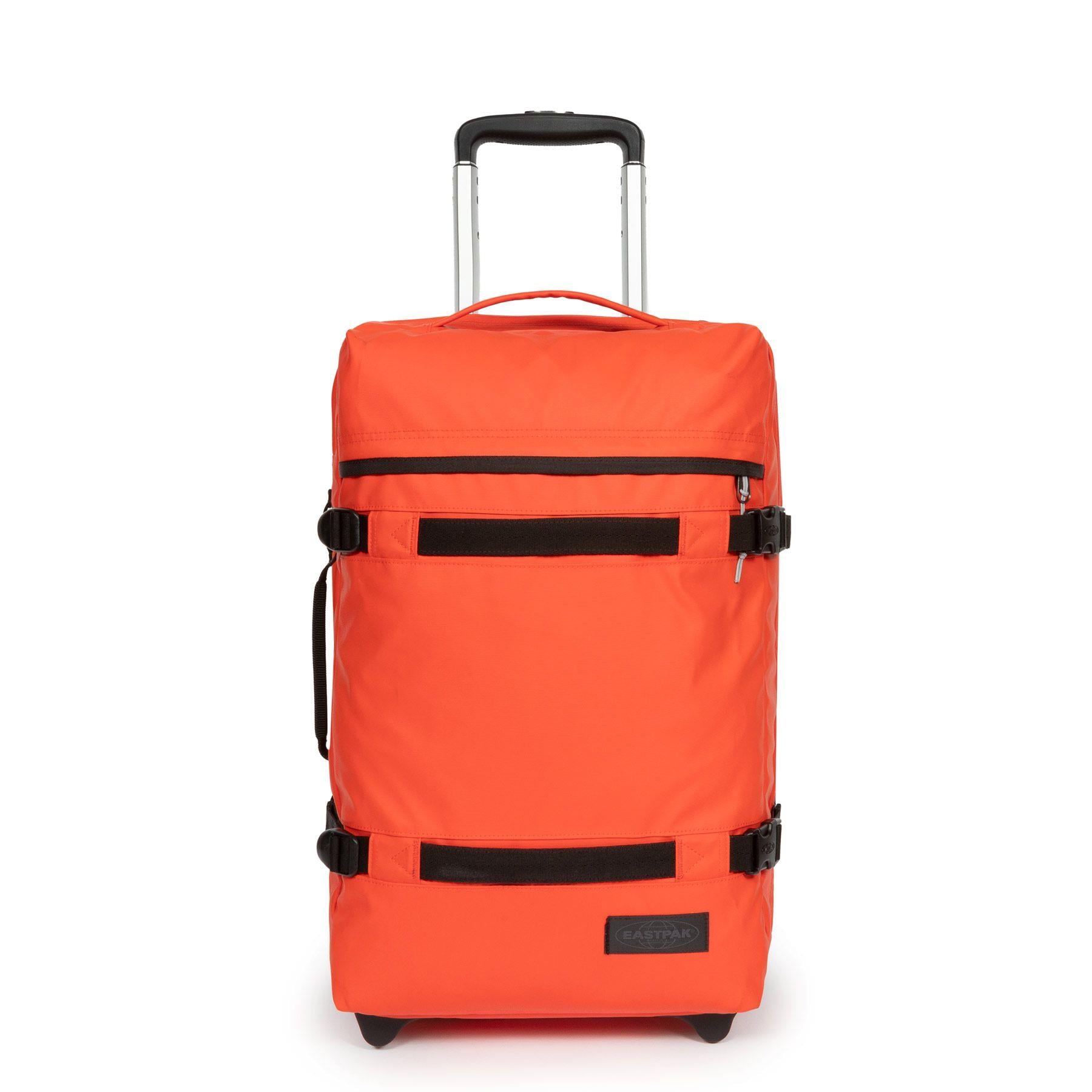 Eastpak Bavul, Valiz Transit'R S 2 Tekerlekli_EK0A5BA7-102