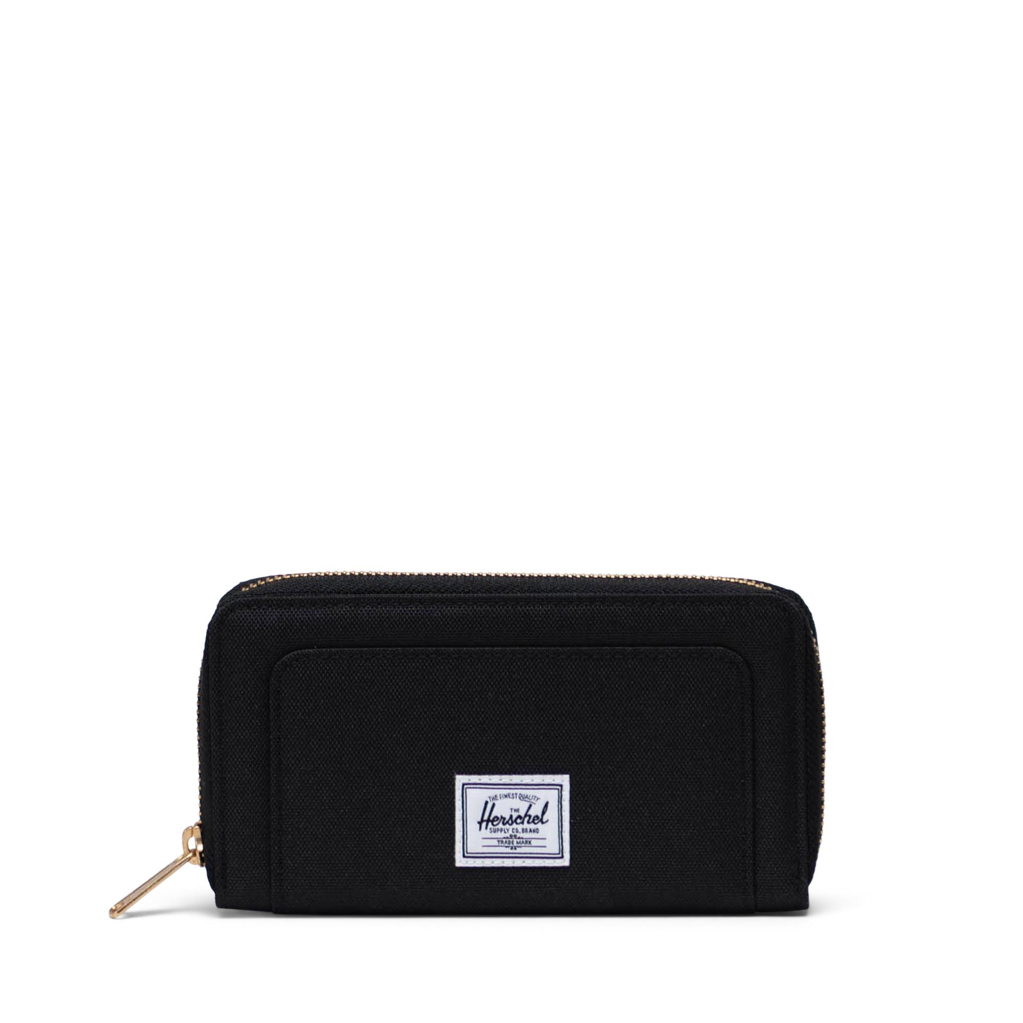Herschel Cüzdan Thomas Wallet Black_30079-00001-OS