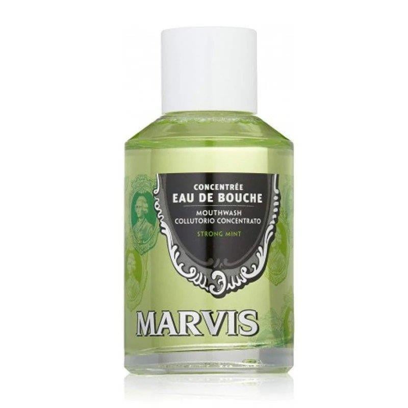 Marvis Ağız Gargarası Spearmint Nane 120 mll._411157
