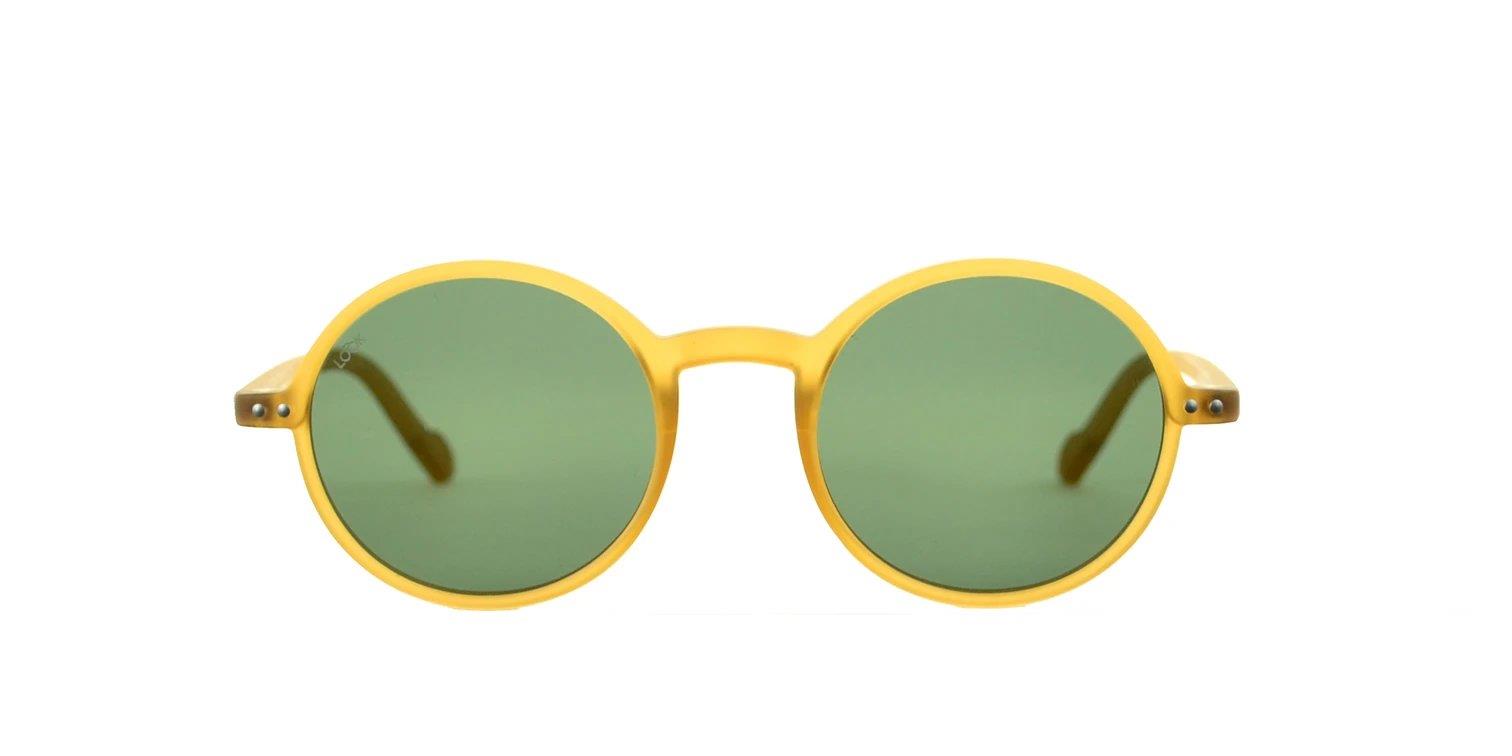 Looklight Güneş Gözlüğü Leon Matte Daisy (LL289)_LL2840 / 07M / G-15