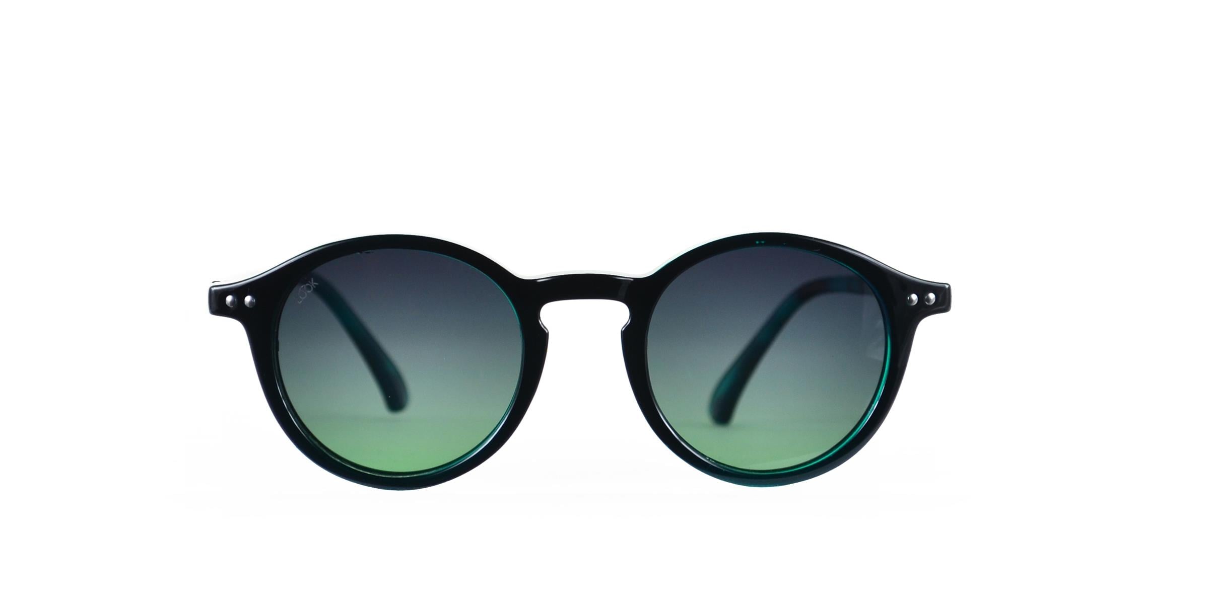 Looklight Çocuk Güneş Gözlüğü Fox Green Spicy 5-10 Yaş (LL441)_LL3380 / 13SP / LGB26