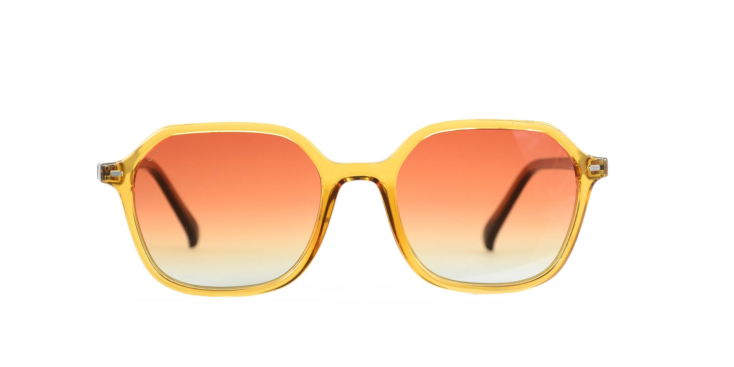 Looklight Güneş Gözlüğü Kenzie Daisy Brown Degrade (LL400)_LL2990 / 07 / DRT15