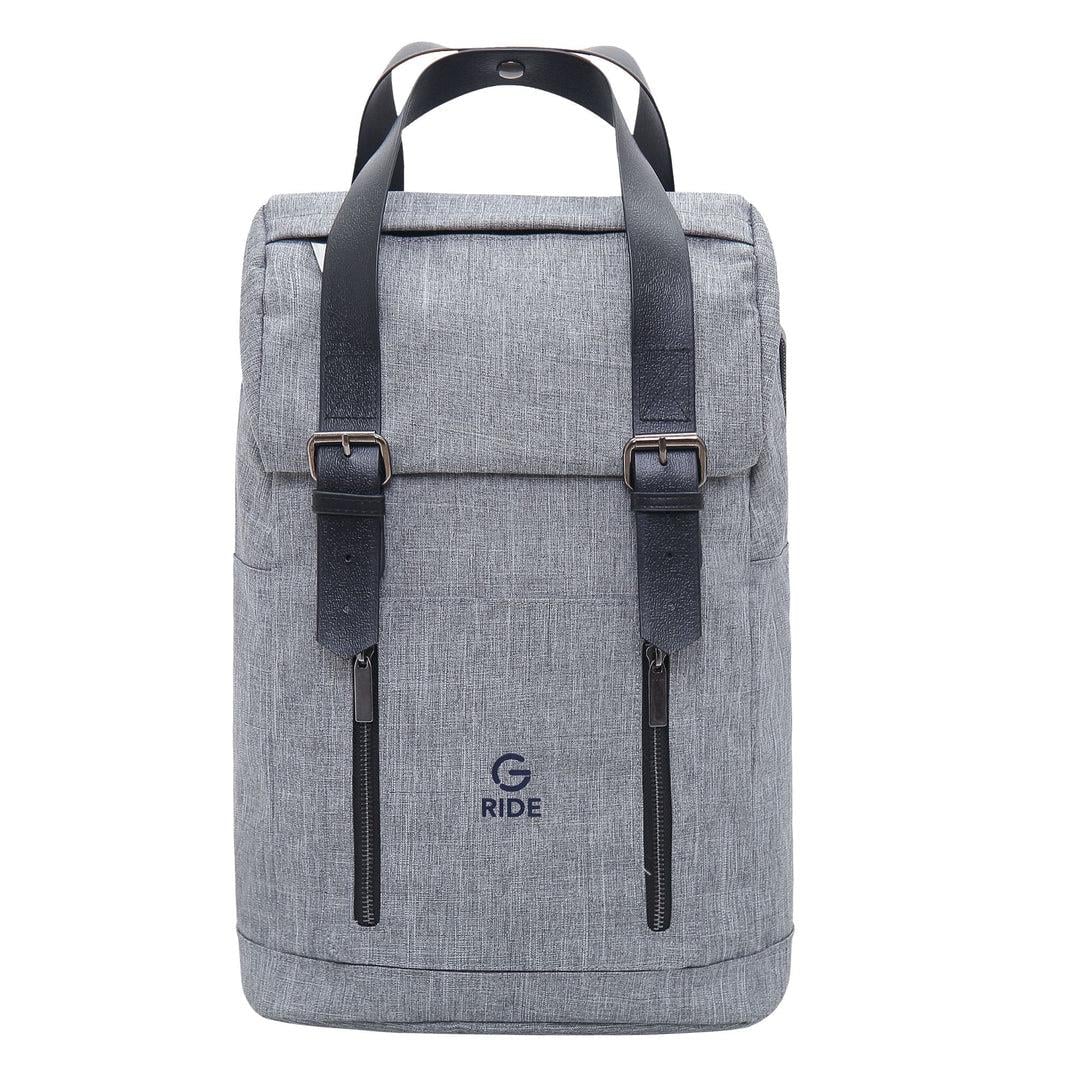 G.ride Sırt Çantası Arthur Gray_GRARTESS02