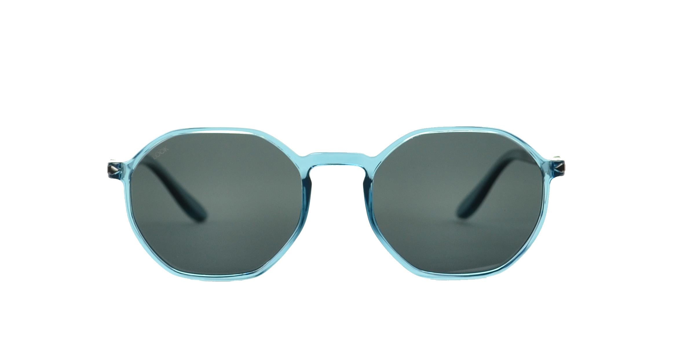 Looklight Güneş Gözlüğü Santorini Indigo (LL361)_LL2360 / 19 / S-10