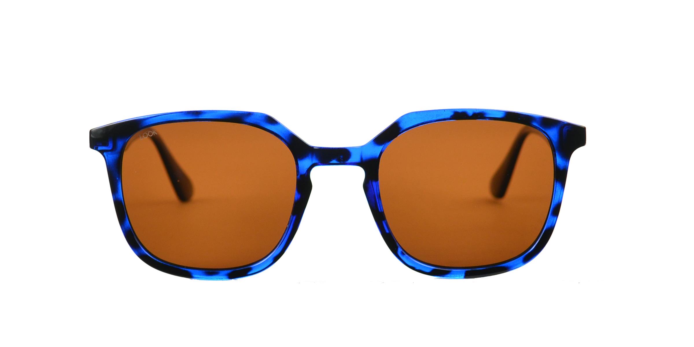 Looklight Güneş Gözlüğü Coffey Ocean (LL365)_LL2171 / 06A / DB-9