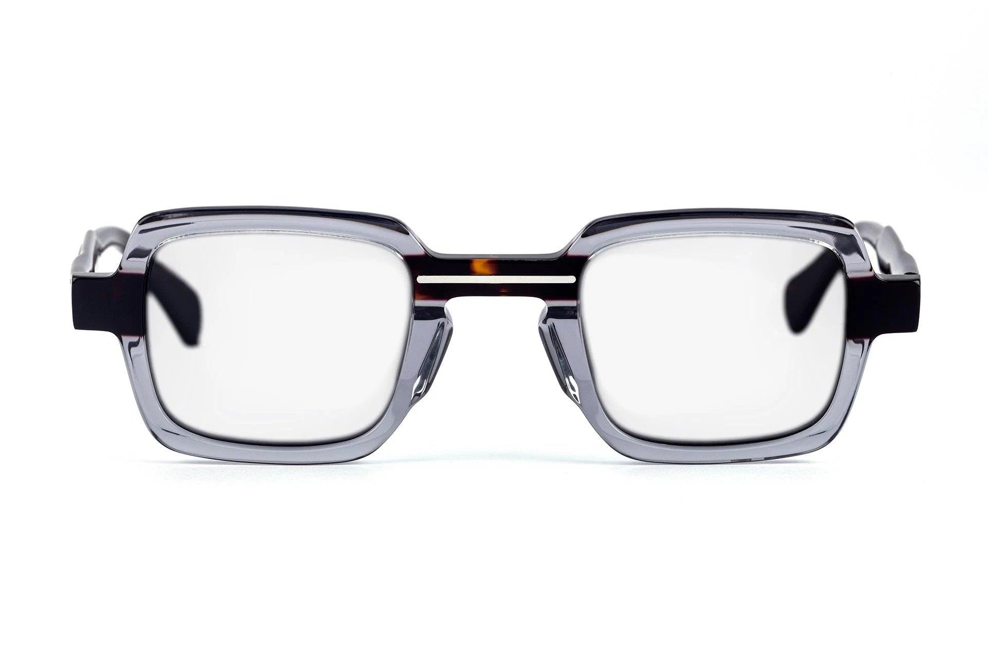 Freesbee Ekran Gözlüğü Indio Grey Tigris_BL-IN-GREY