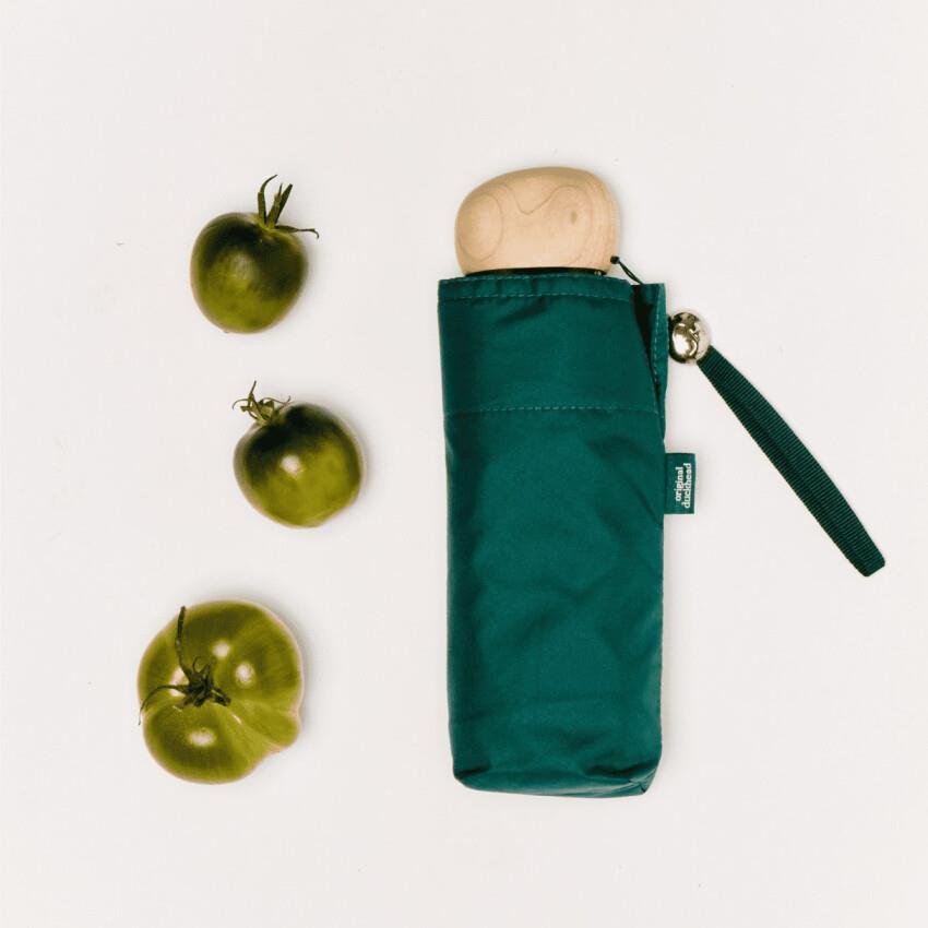 Original Duckhead Ultra Kompakt Şemsiye The Mini Forest_MC060